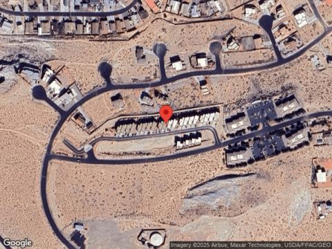 Dominguez Court, Page, AZ 86040