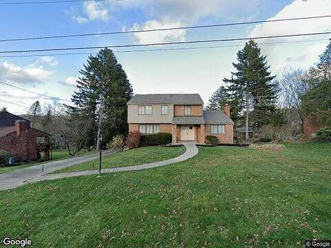 Hermar Ct, Murrysville, PA 15668