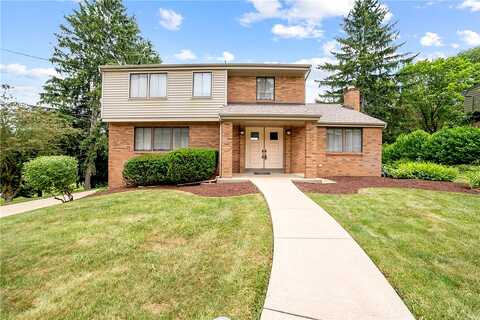 Hermar Ct, Murrysville, PA 15668