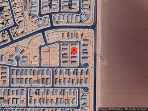 S San Fernando Lane, Casa Grande, AZ 85194