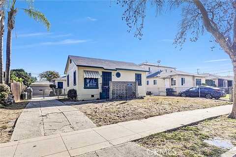 Poplar, MONTEBELLO, CA 90640