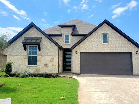 Rembrandt Drive, Royse City, TX 75189