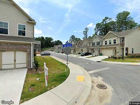 Cadence Walk Road, Atlanta, GA 30360
