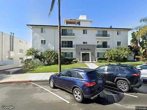 Prospect St, La Jolla, CA 92037