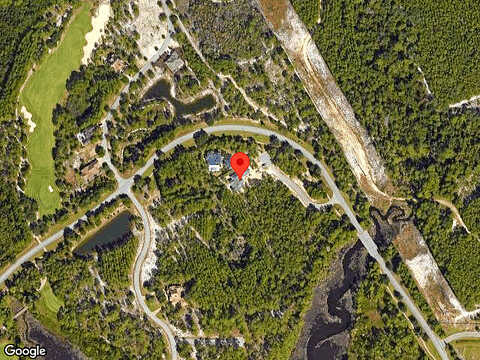 Fox Glenn Trace, Panama City Beach, FL 32413