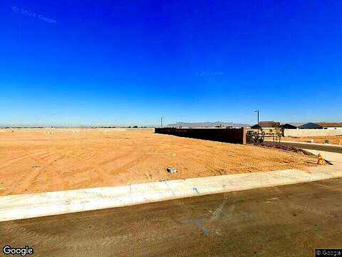 E Bucking Bronco Drive, San Tan Valley, AZ 85140