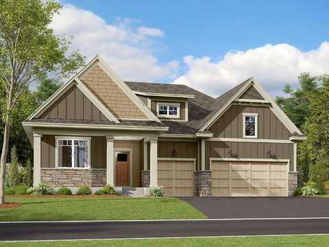 79Th Avenue, Corcoran, MN 55340
