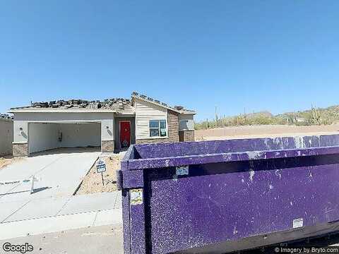N Blue Juniper Lane, Marana, AZ 85658