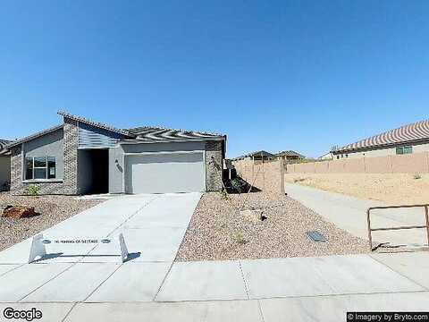 N Blue Juniper Lane, Marana, AZ 85658