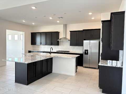 S Hathaway Ranch Road, Vail, AZ 85641
