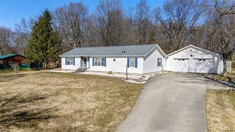 Slippery Rock Rd, Liberty, PA 16057