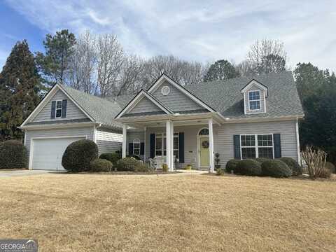 Stonebridge Way, Senoia, GA 30276