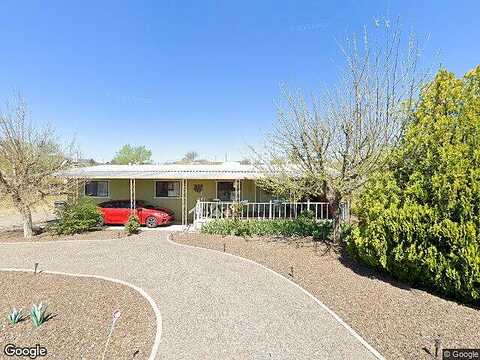 E Wee Hollow Drive, Camp Verde, AZ 86322