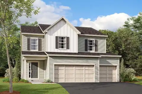 Edge Way, Jordan, MN 55352