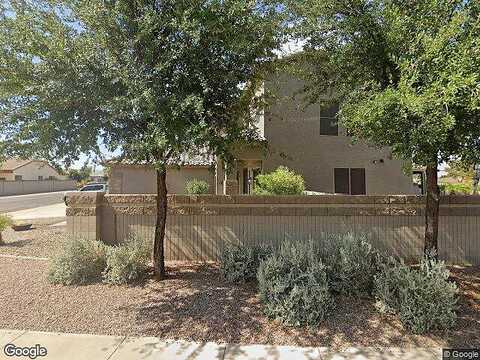 N 119Th Drive, Avondale, AZ 85323