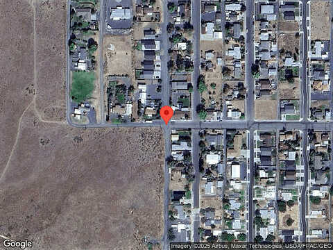 E Main St, Soap Lake, WA 98851