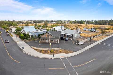 E Main St, Soap Lake, WA 98851