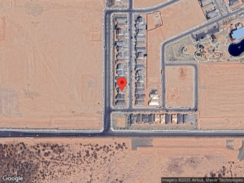S Bickwell Trail, Apache Junction, AZ 85120