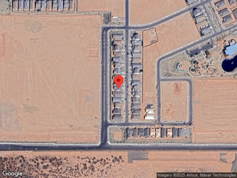S Bickwell Trail, Apache Junction, AZ 85120