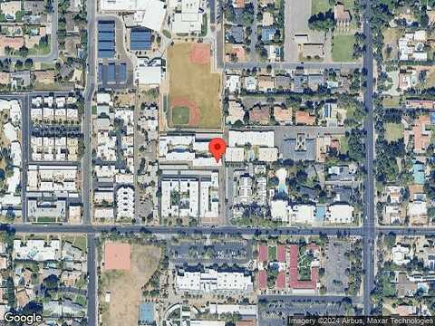 W Maryland Ave, Phoenix, AZ 85013