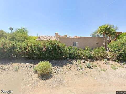N Tom Darlington Dr, Carefree, AZ 85377