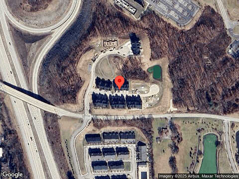 Greeneview Lane, Marshall, PA 16046
