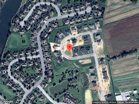 Daisy Dr, LEBANON, PA 17046