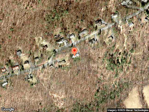 Tapeworm Rd, New Bloomfield, PA 17068