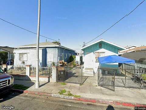 Lou Dillon, LOS ANGELES, CA 90002