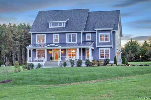 Boschen Woods Place, Chesterfield, VA 23838
