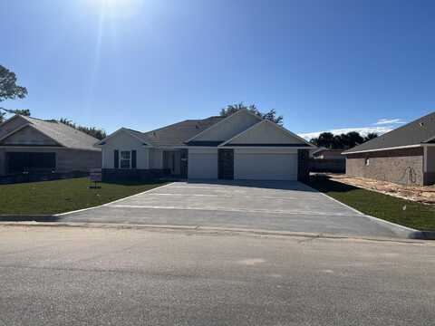 Creets Landing Drive, Navarre, FL 32566