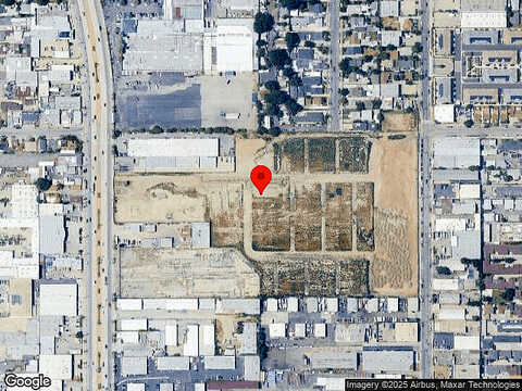 Paramount St, South El Monte, CA 91733