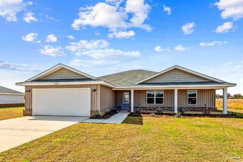 Salter Rd, Pace, FL 32571
