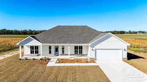 Salter Rd, Pace, FL 32571
