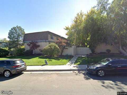 E Girard Avenue, Denver, CO 80231