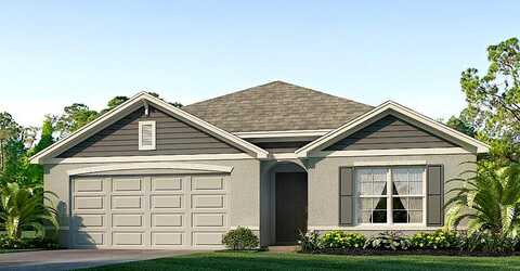 Sw 45Th Terrace, Ocala, FL 34476