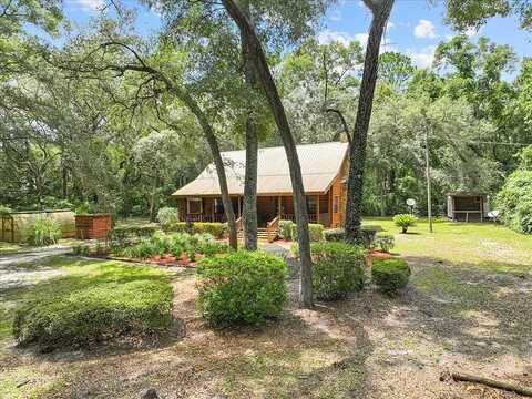 Nw 125Th Ln, Chiefland, FL 32626