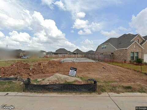 Arbor Trail Dr, Missouri City, TX 77459