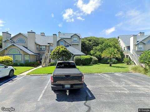 Baybreeze Way # 68C, New Smyrna Beach, FL 32169