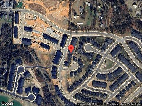 Arboleda Dr, Crozet, VA 22932