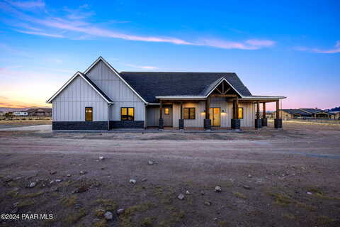 N Crimson Canyon Road, Prescott Valley, AZ 86315
