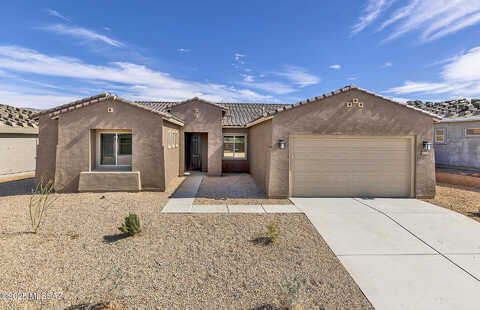 S Sonoran Oak Drive, Tucson, AZ 85747