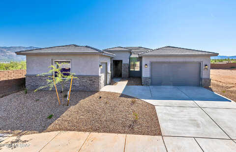 S Sonoran Oak Drive, Tucson, AZ 85747