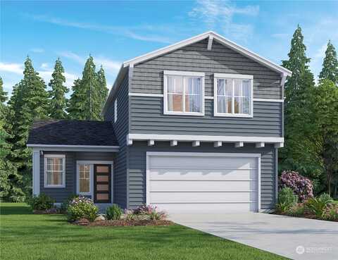 Basil Avenue, Shelton, WA 98584