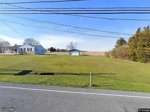 And 8163 Holbens Valley Rd, New Tripoli, PA 18066