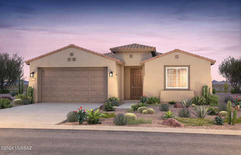 S Sonoran Oak Drive, Tucson, AZ 85747