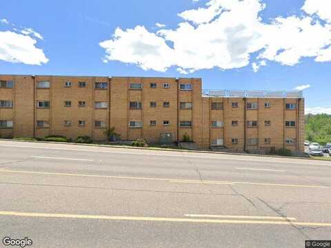 W Belleview Avenue, Englewood, CO 80110