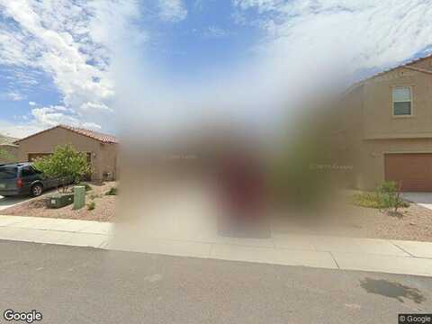 E Catwalk Place, Sahuarita, AZ 85629