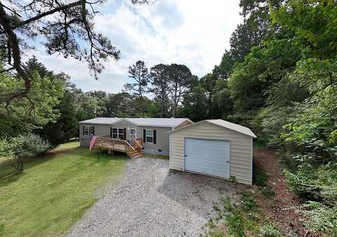 Eagle Bend Road, Blairsville, GA 30512
