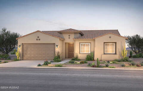S Velvet Ash Drive, Tucson, AZ 85747